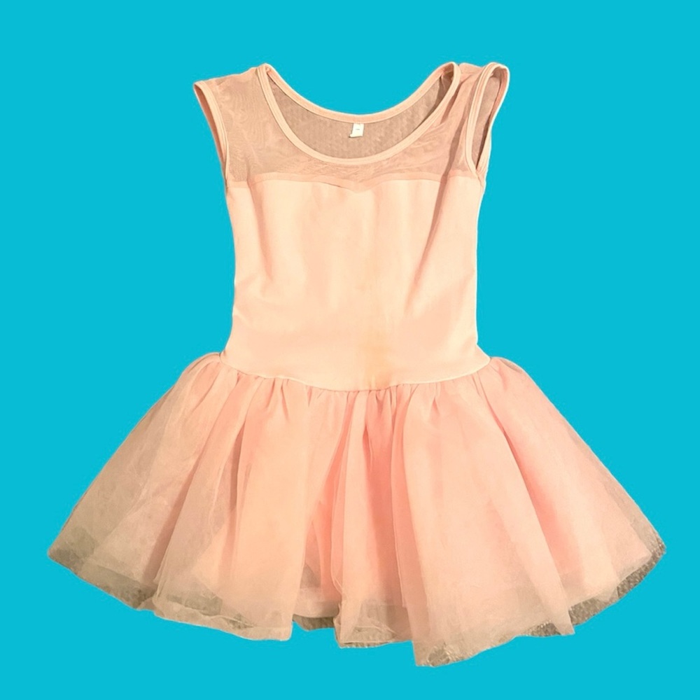 Girl’s Tutu 4/5